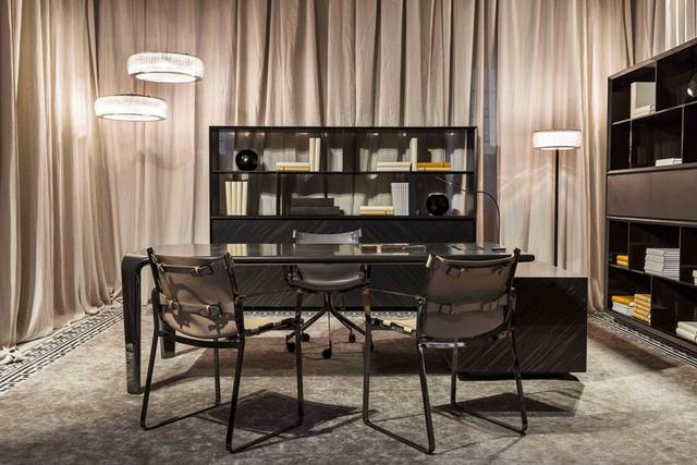 ��ʽʮ�㣡�칫���δ󴵡���Ʒ�硹����