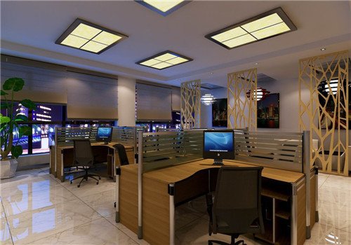 �칫����Ч��ͼ 4����߰칫Ч�ʵĸ���