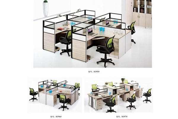 徐州隔断办公家具